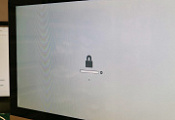 Разблокировка MacBook и удаление пароля EFI, удаление блокировки iCloud