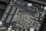 Возможность модернизации дискретных графических карт в apple a1286
